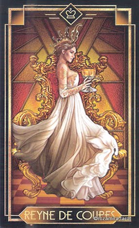 Tarot Decoratif